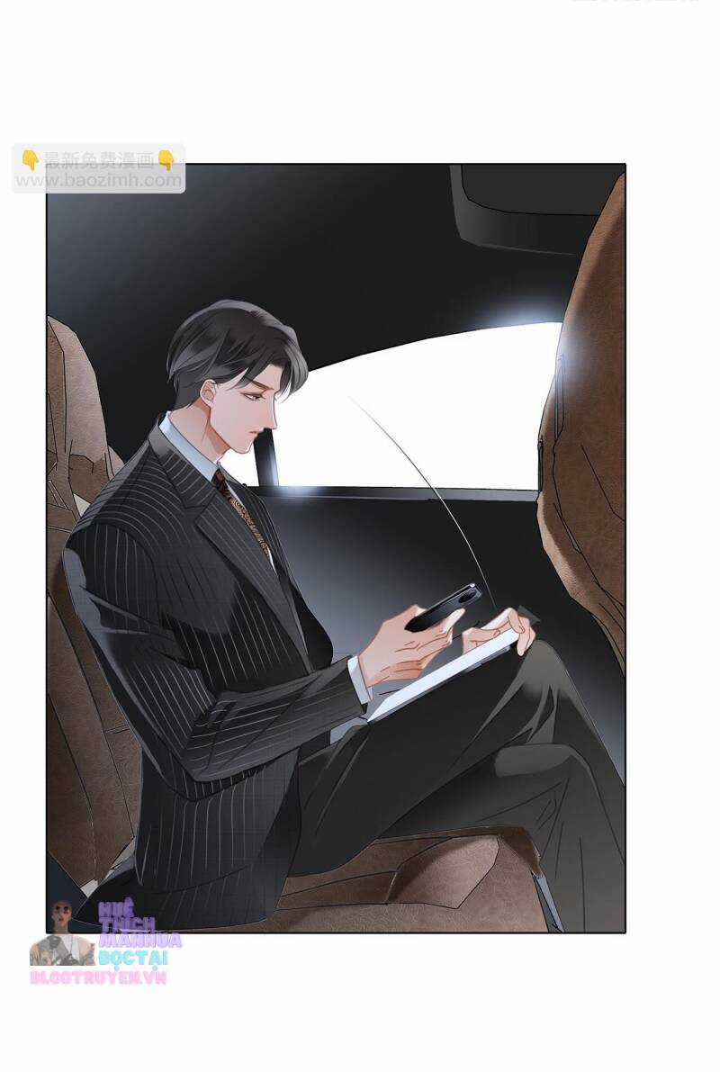 Tôi Không Muốn Coi Em Là Chị Nữa Chapter 61 trang 5