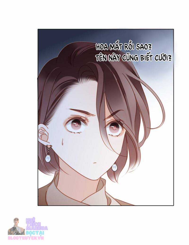 Tôi Không Muốn Coi Em Là Chị Nữa Chapter 61 trang 50