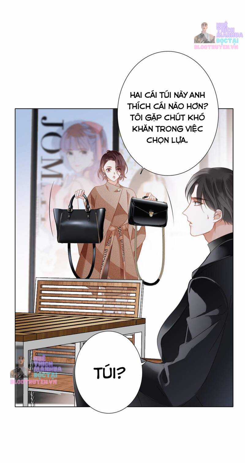 Tôi Không Muốn Coi Em Là Chị Nữa Chapter 61 trang 51