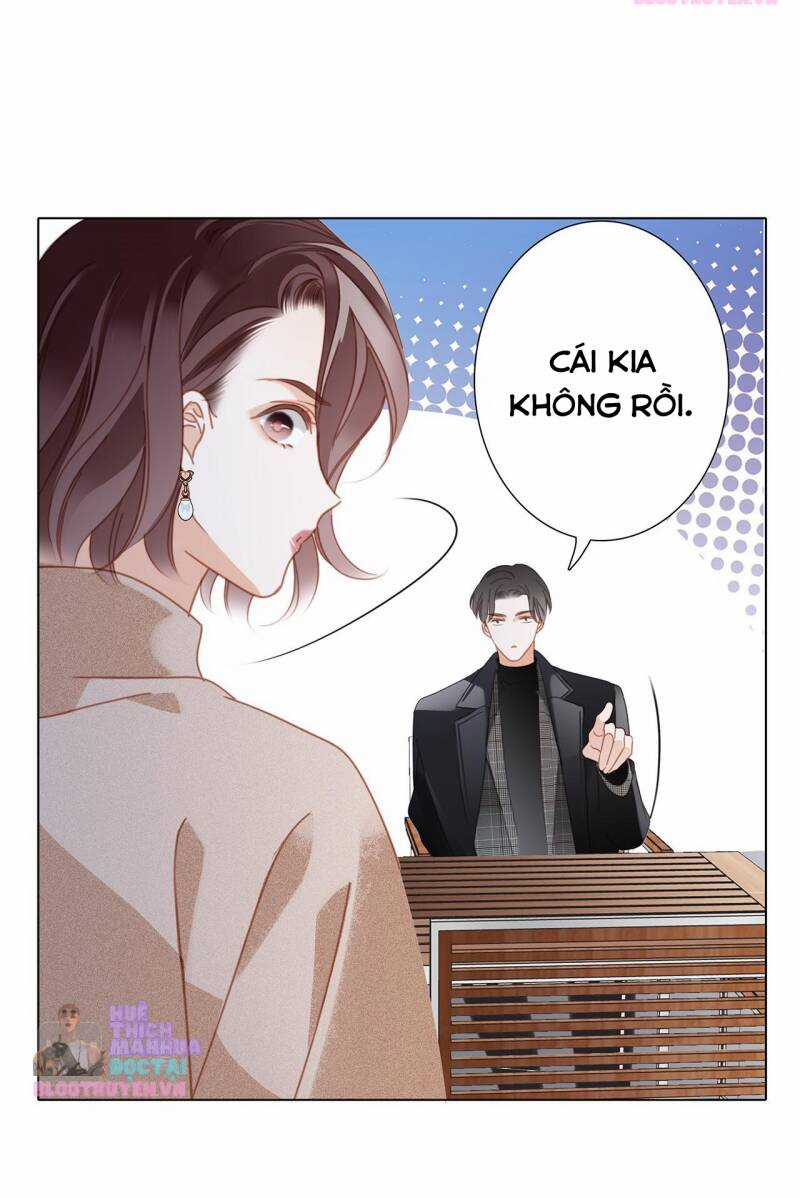 Tôi Không Muốn Coi Em Là Chị Nữa Chapter 61 trang 53