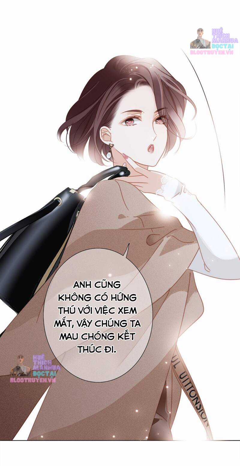 Tôi Không Muốn Coi Em Là Chị Nữa Chapter 61 trang 56