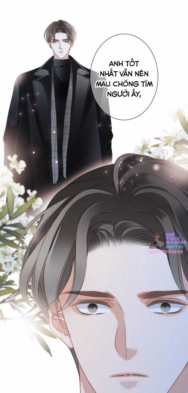 Tôi Không Muốn Coi Em Là Chị Nữa Chapter 61 trang 57