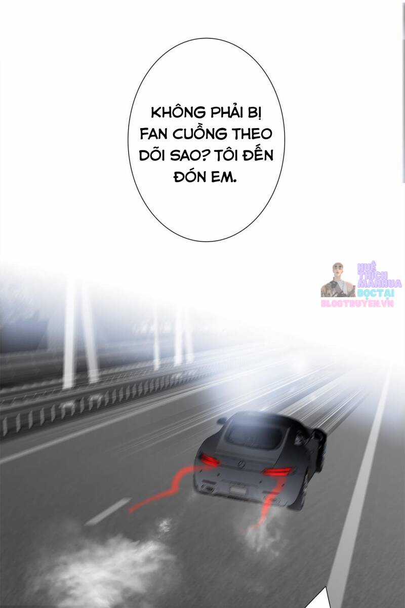 Tôi Không Muốn Coi Em Là Chị Nữa Chapter 61 trang 62