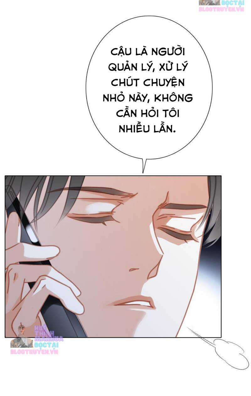 Tôi Không Muốn Coi Em Là Chị Nữa Chapter 61 trang 7