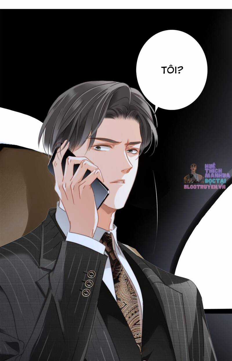 Tôi Không Muốn Coi Em Là Chị Nữa Chapter 61 trang 8