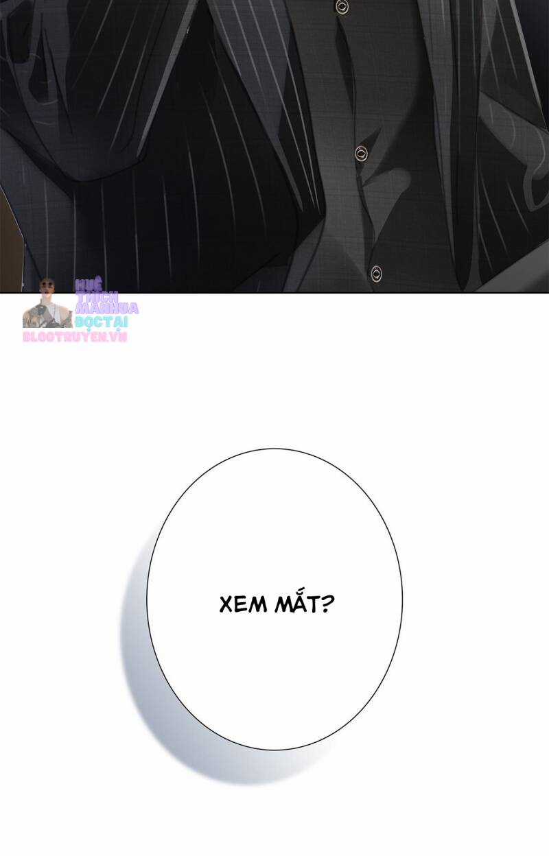 Tôi Không Muốn Coi Em Là Chị Nữa Chapter 61 trang 9