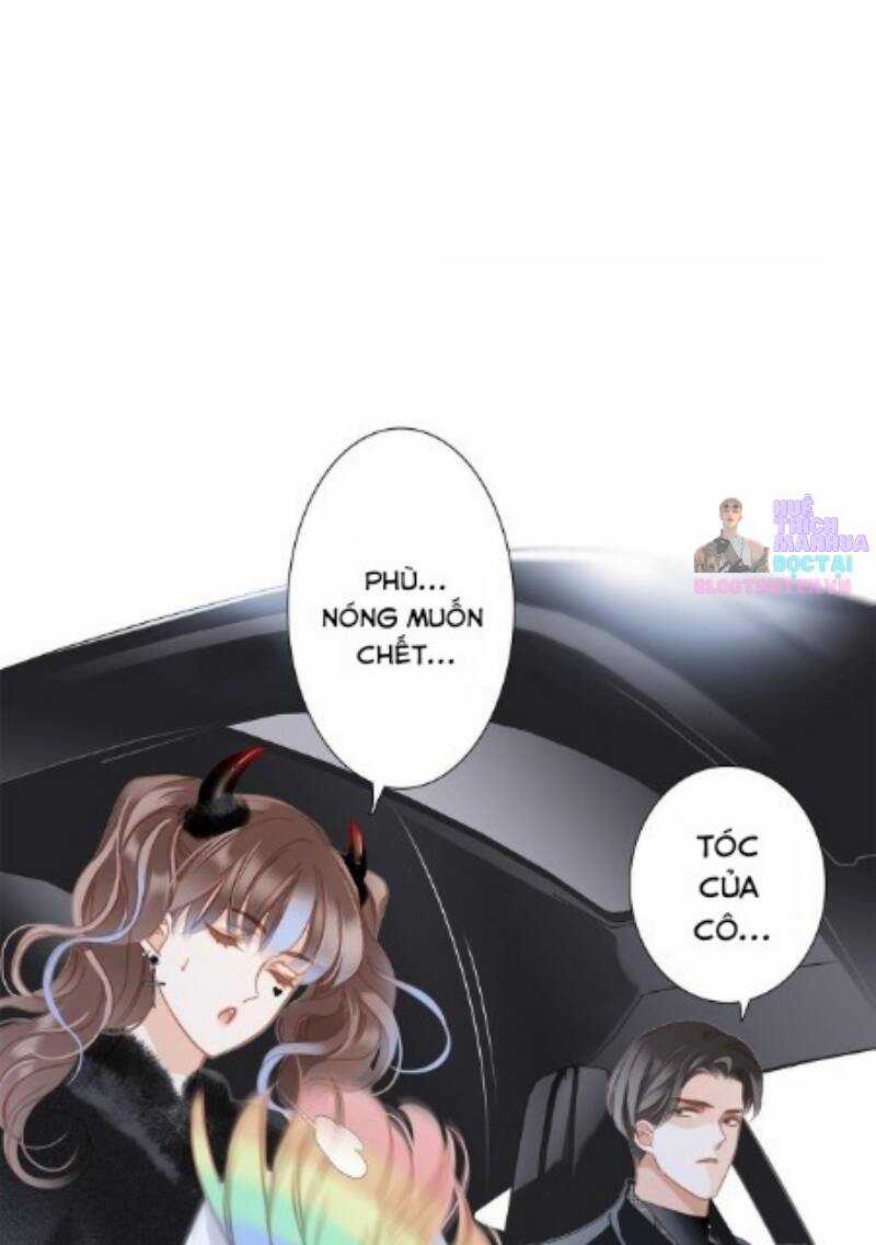 Tôi Không Muốn Coi Em Là Chị Nữa Chapter 62 trang 10