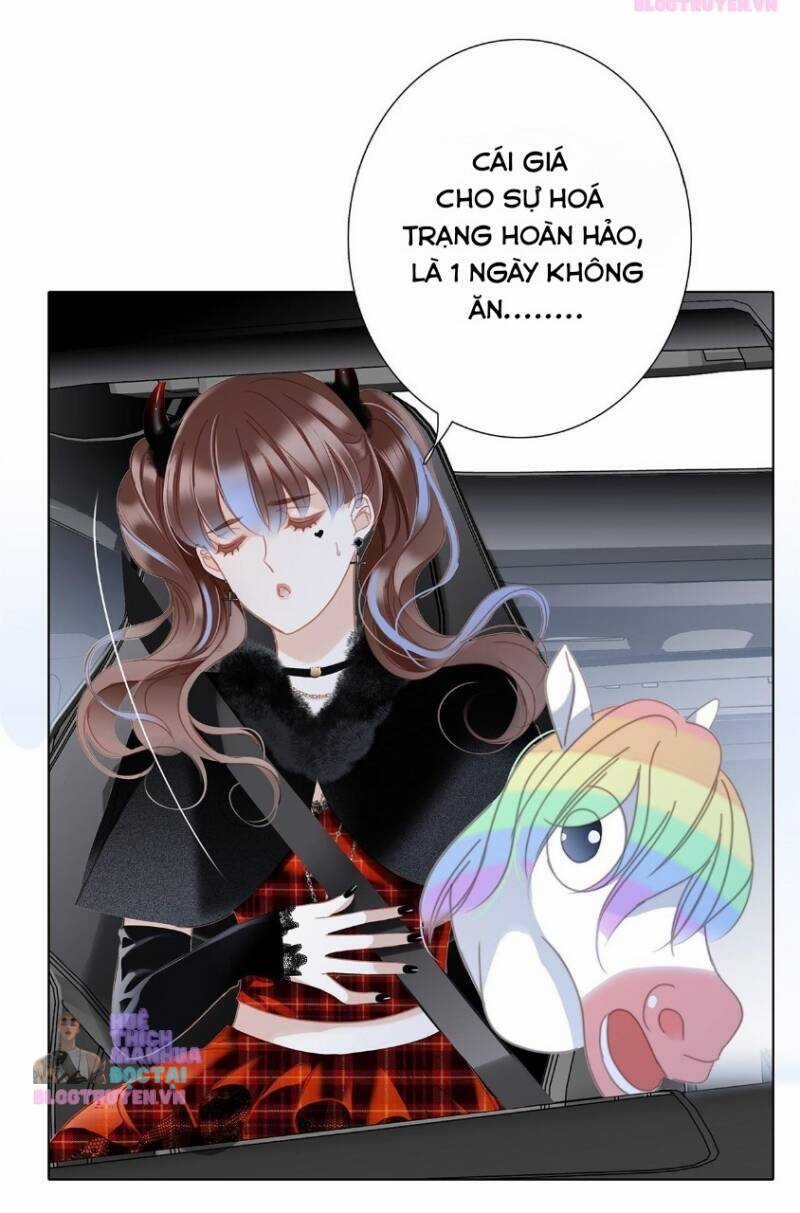 Tôi Không Muốn Coi Em Là Chị Nữa Chapter 62 trang 14