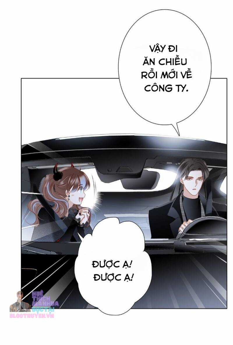 Tôi Không Muốn Coi Em Là Chị Nữa Chapter 62 trang 15