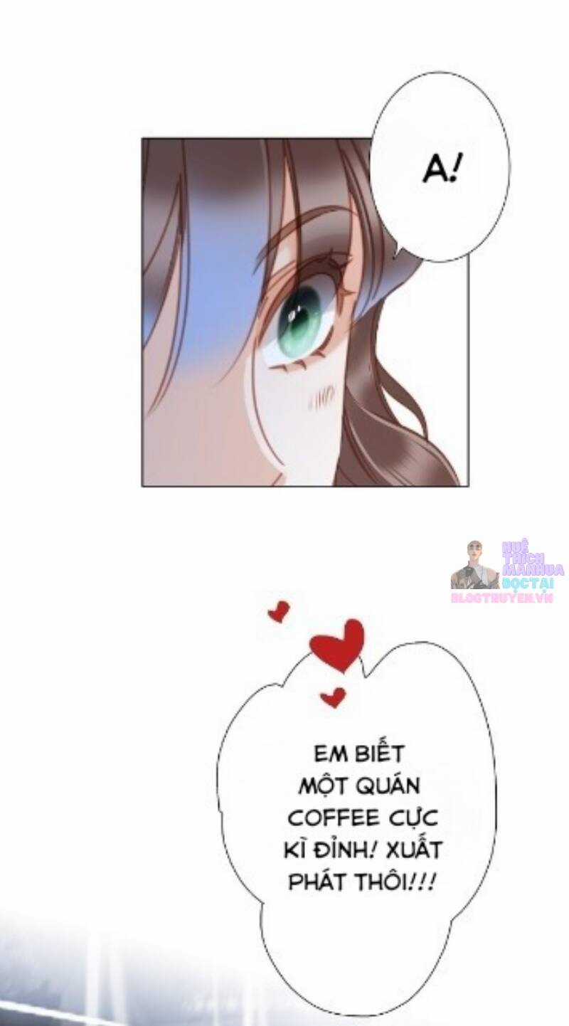 Tôi Không Muốn Coi Em Là Chị Nữa Chapter 62 trang 16