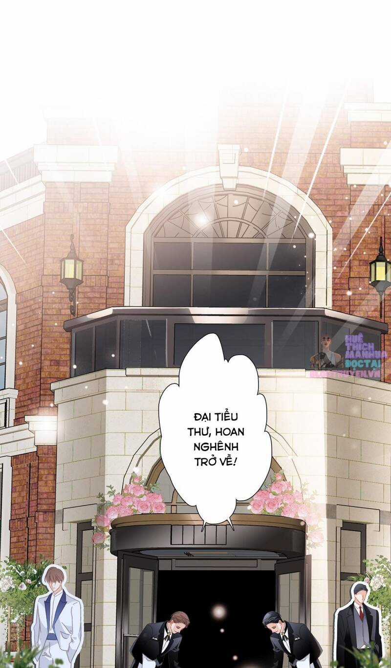 Tôi Không Muốn Coi Em Là Chị Nữa Chapter 62 trang 18