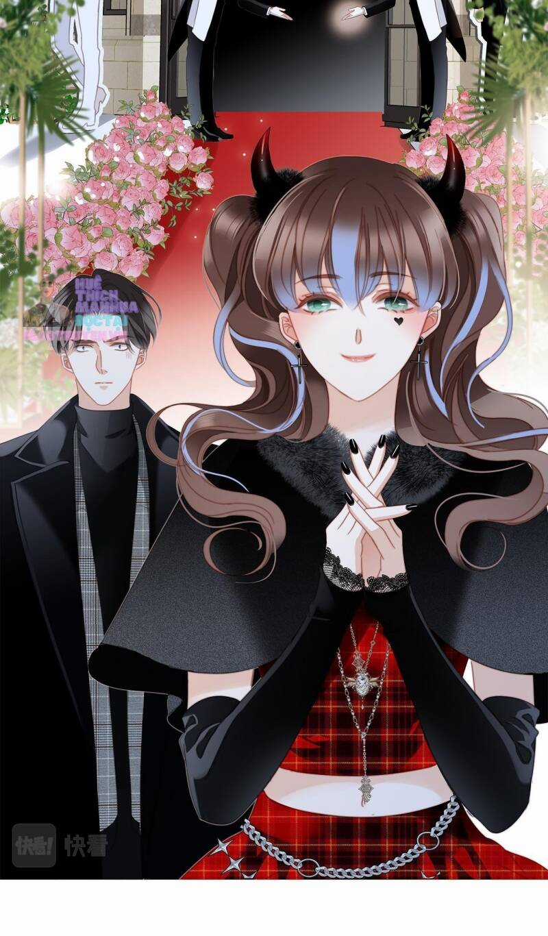 Tôi Không Muốn Coi Em Là Chị Nữa Chapter 62 trang 19