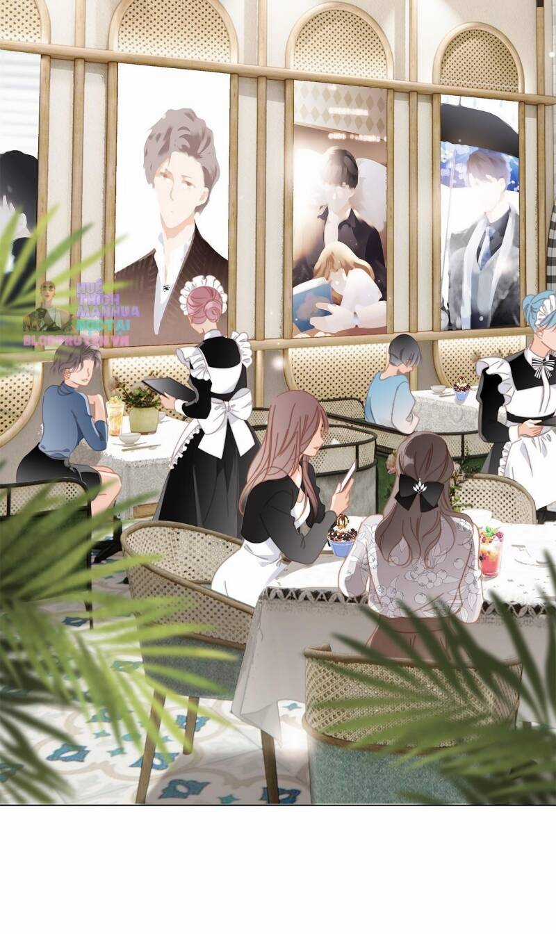 Tôi Không Muốn Coi Em Là Chị Nữa Chapter 62 trang 24