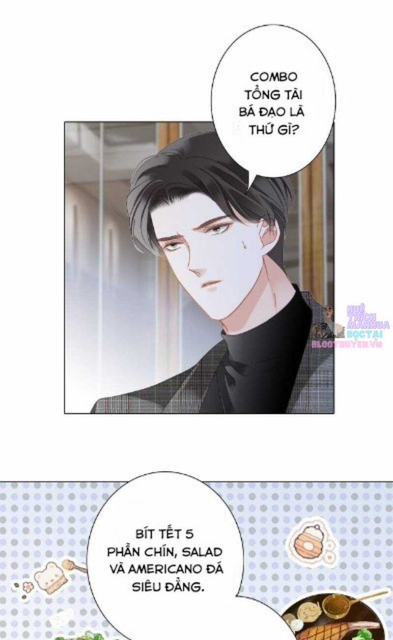 Tôi Không Muốn Coi Em Là Chị Nữa Chapter 62 trang 29