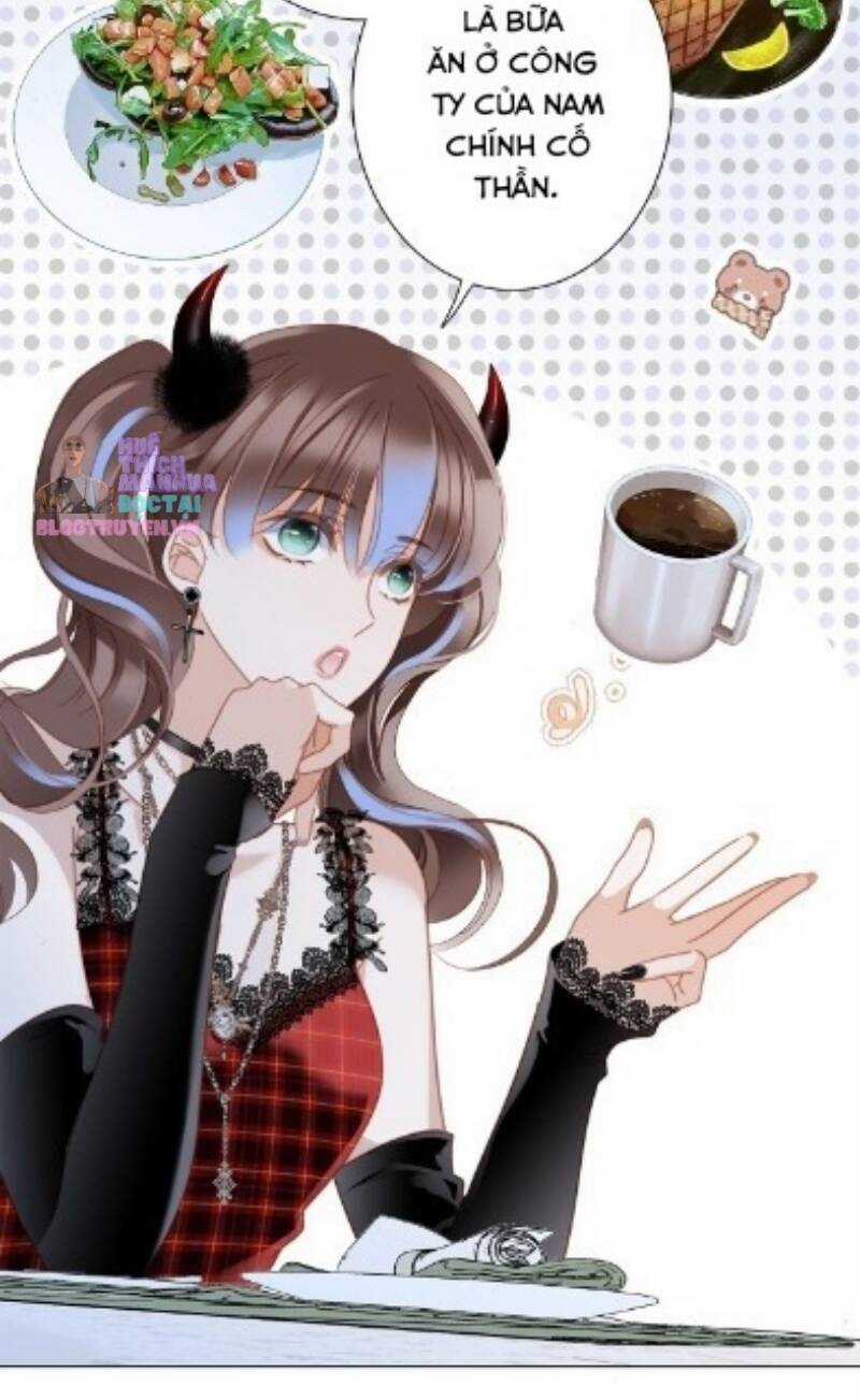 Tôi Không Muốn Coi Em Là Chị Nữa Chapter 62 trang 30