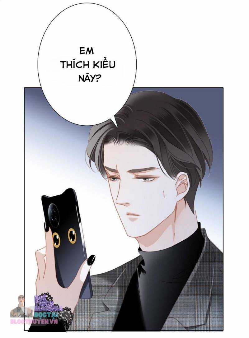 Tôi Không Muốn Coi Em Là Chị Nữa Chapter 62 trang 33