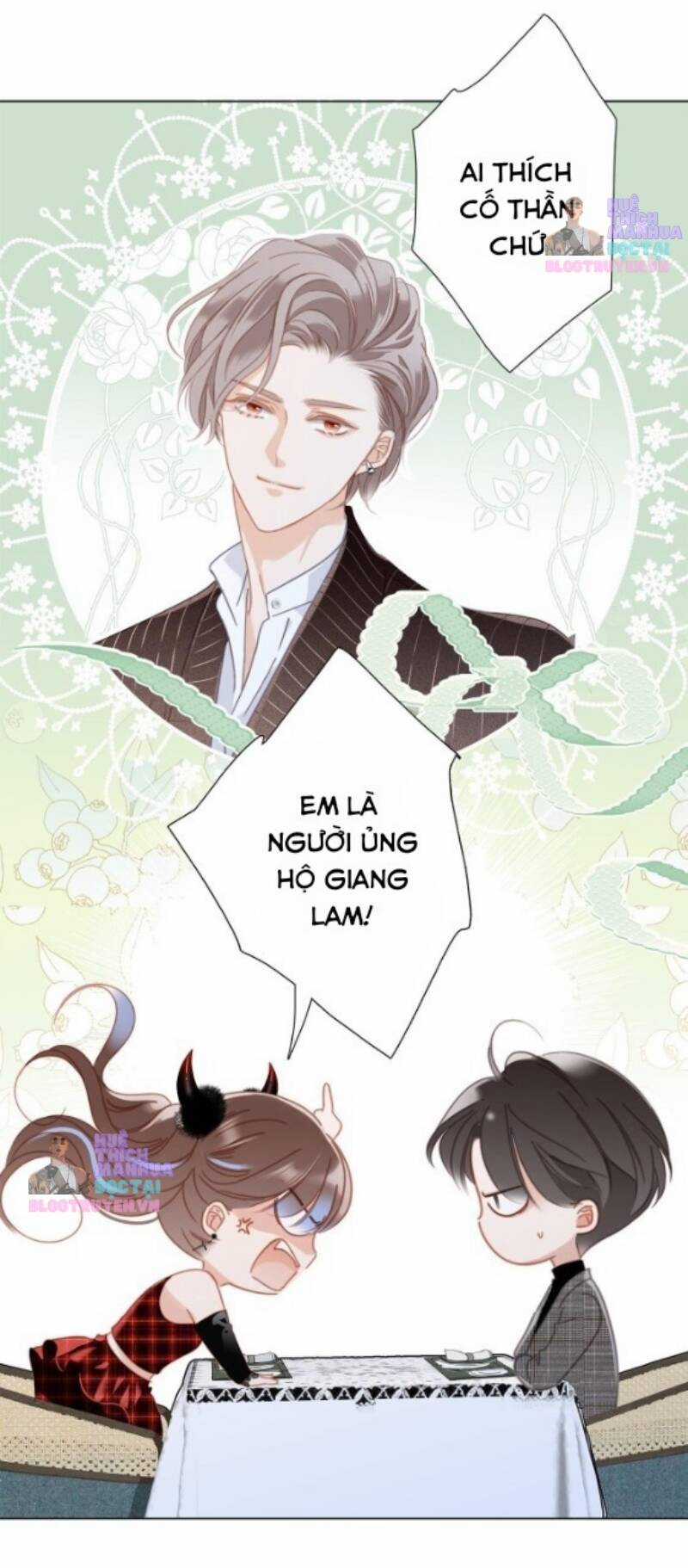 Tôi Không Muốn Coi Em Là Chị Nữa Chapter 62 trang 34