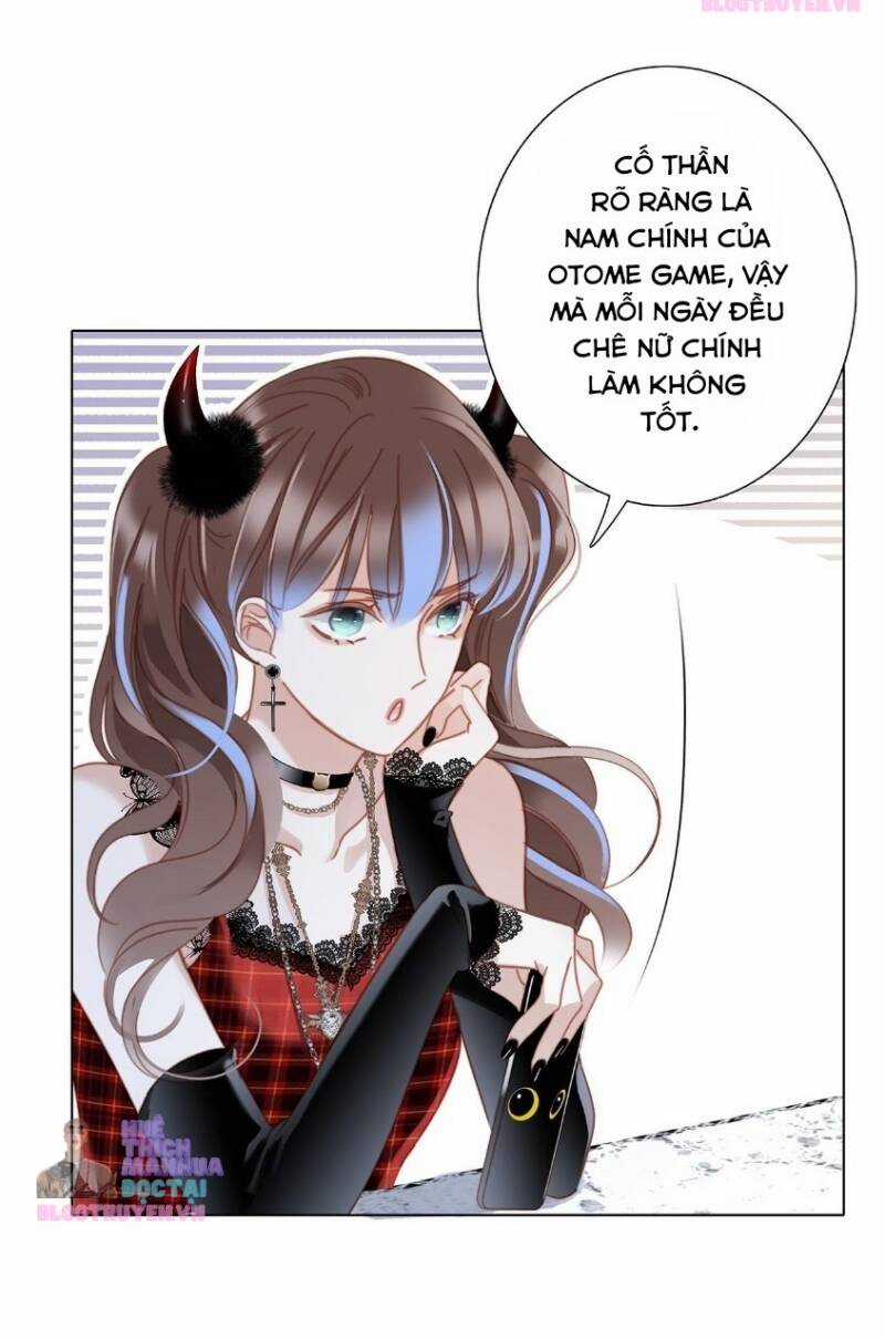 Tôi Không Muốn Coi Em Là Chị Nữa Chapter 62 trang 35