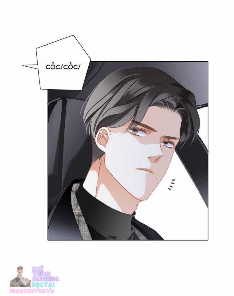 Tôi Không Muốn Coi Em Là Chị Nữa Chapter 62 trang 4