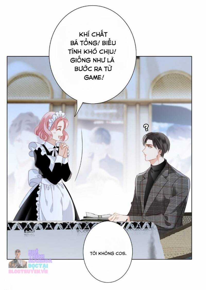 Tôi Không Muốn Coi Em Là Chị Nữa Chapter 62 trang 40