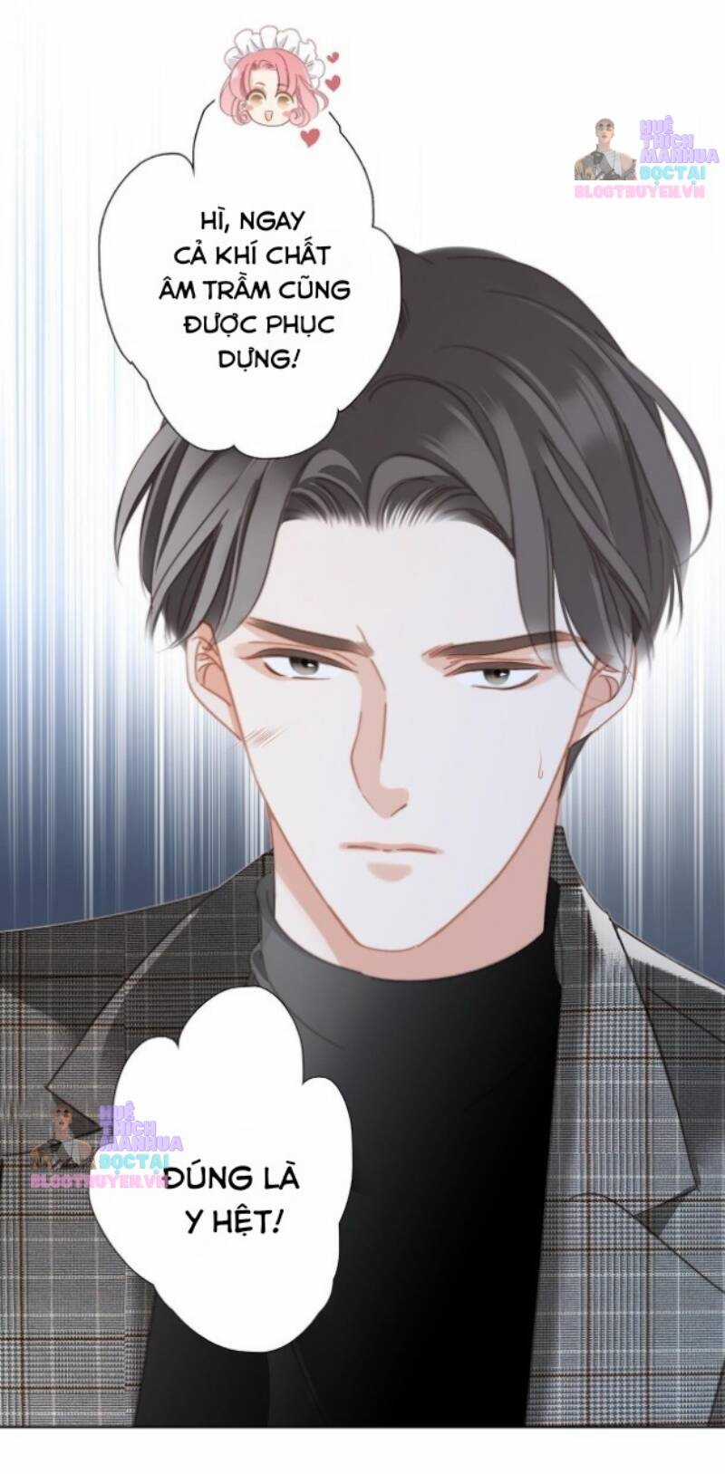 Tôi Không Muốn Coi Em Là Chị Nữa Chapter 62 trang 41