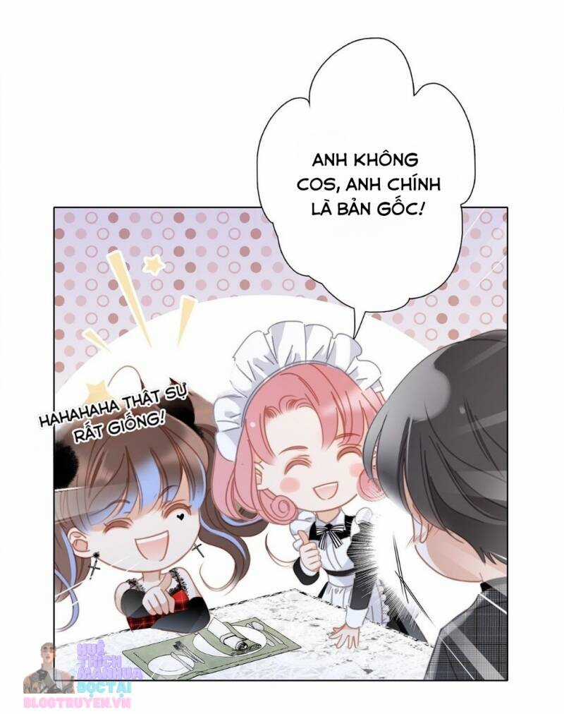 Tôi Không Muốn Coi Em Là Chị Nữa Chapter 62 trang 42