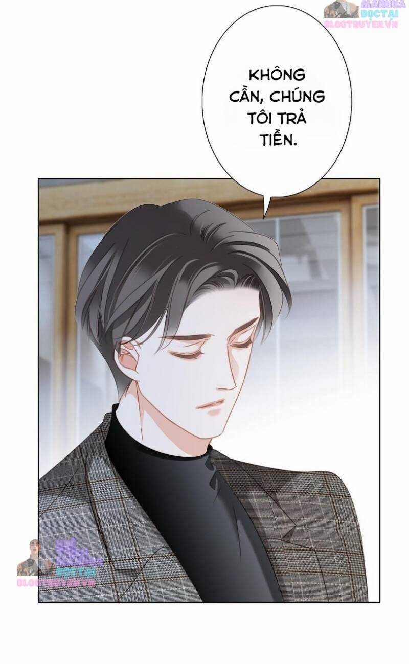 Tôi Không Muốn Coi Em Là Chị Nữa Chapter 62 trang 44