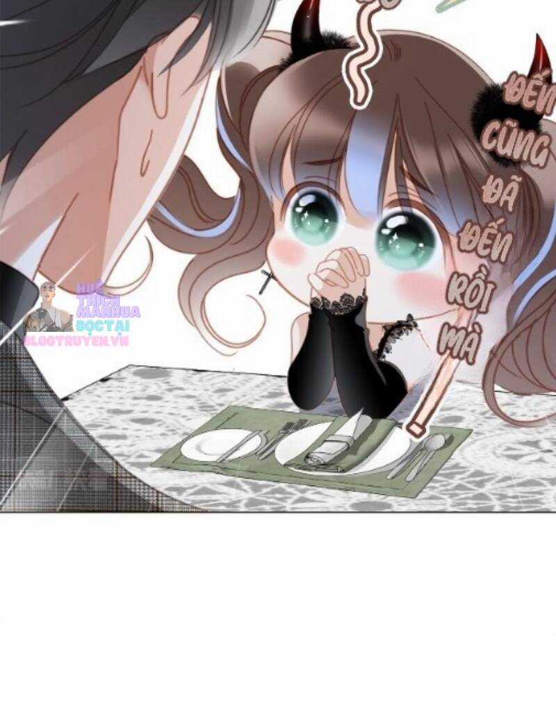 Tôi Không Muốn Coi Em Là Chị Nữa Chapter 62 trang 46