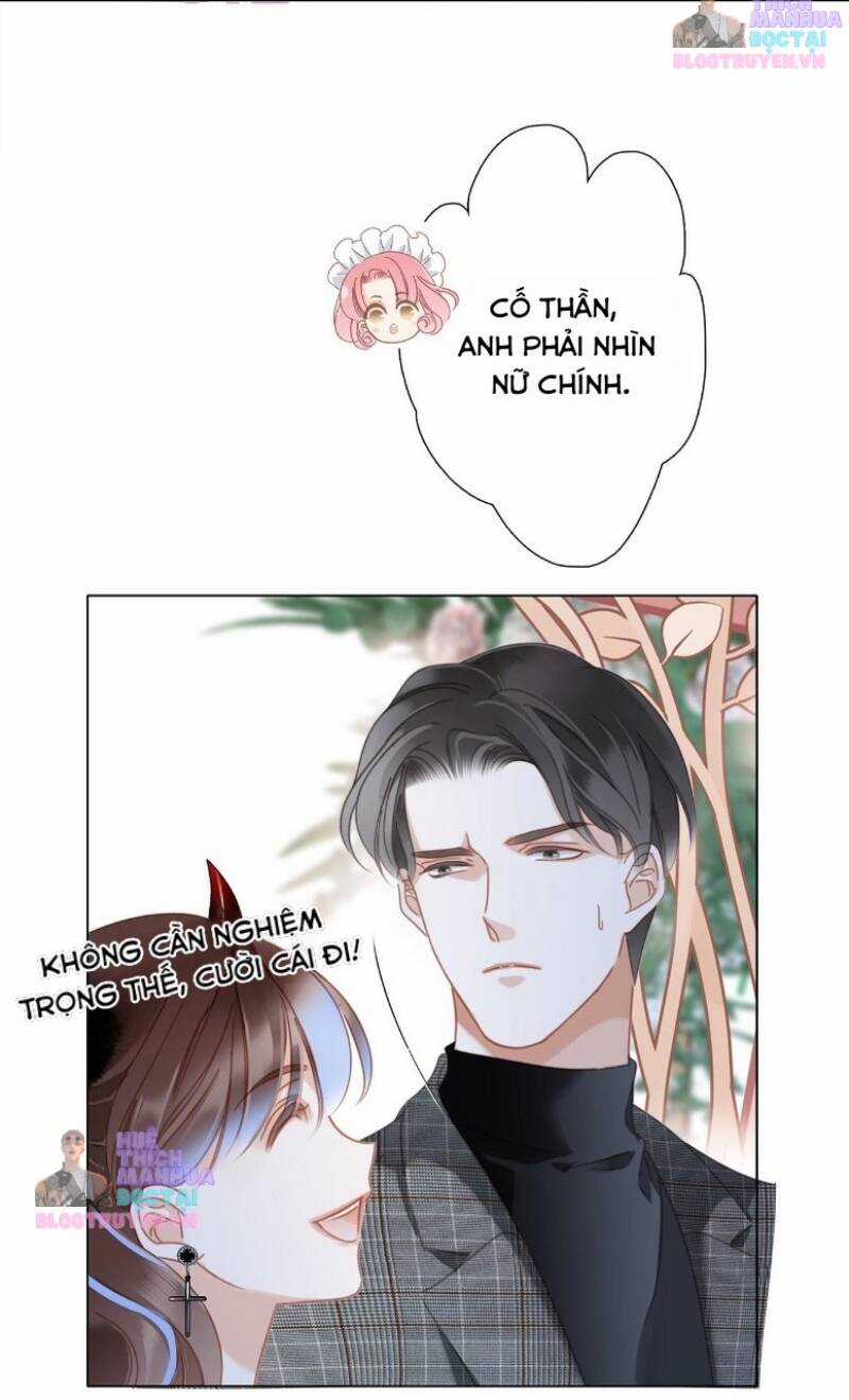 Tôi Không Muốn Coi Em Là Chị Nữa Chapter 62 trang 50