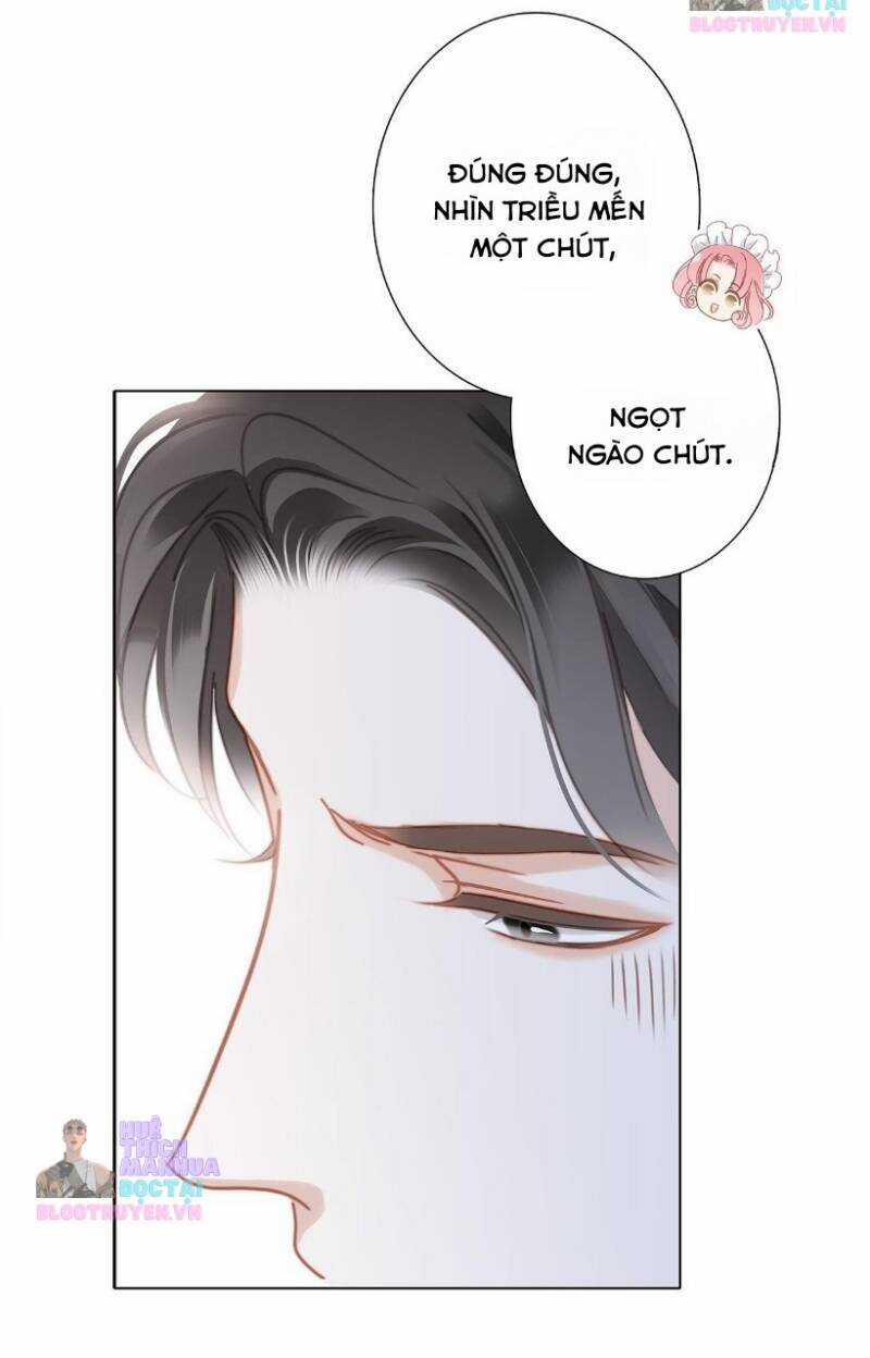 Tôi Không Muốn Coi Em Là Chị Nữa Chapter 62 trang 51