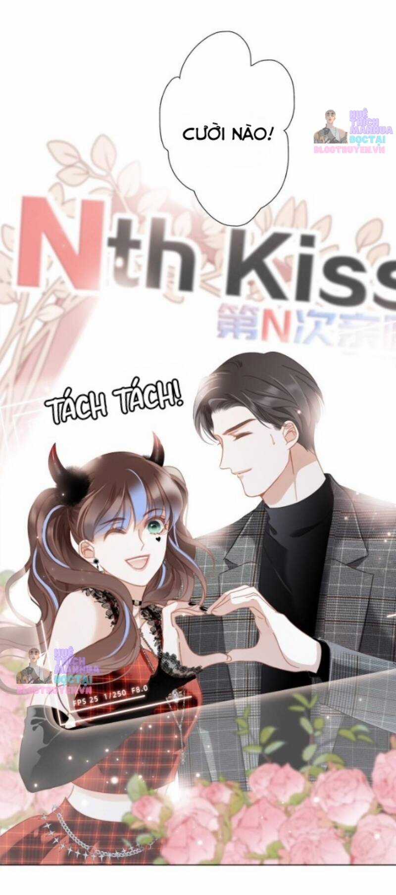 Tôi Không Muốn Coi Em Là Chị Nữa Chapter 62 trang 52