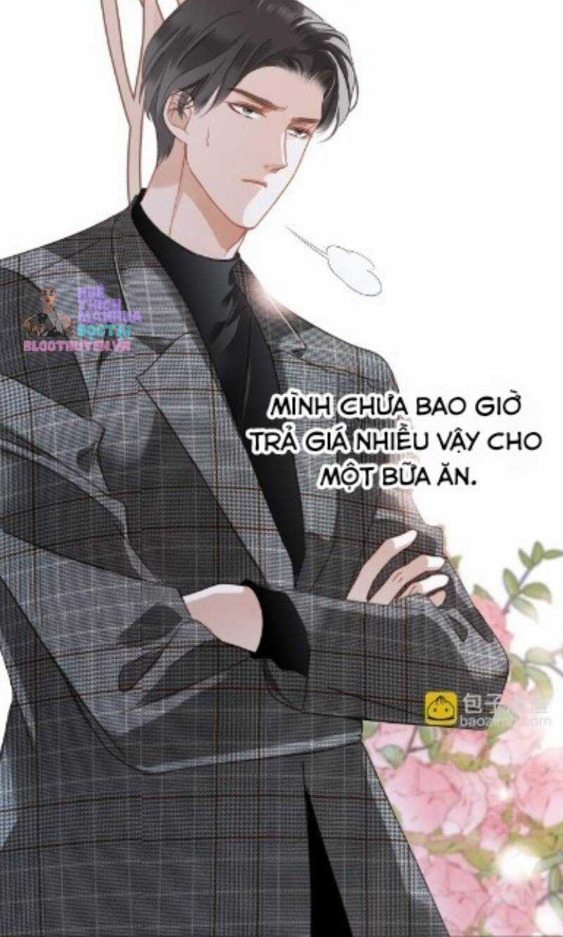 Tôi Không Muốn Coi Em Là Chị Nữa Chapter 62 trang 54