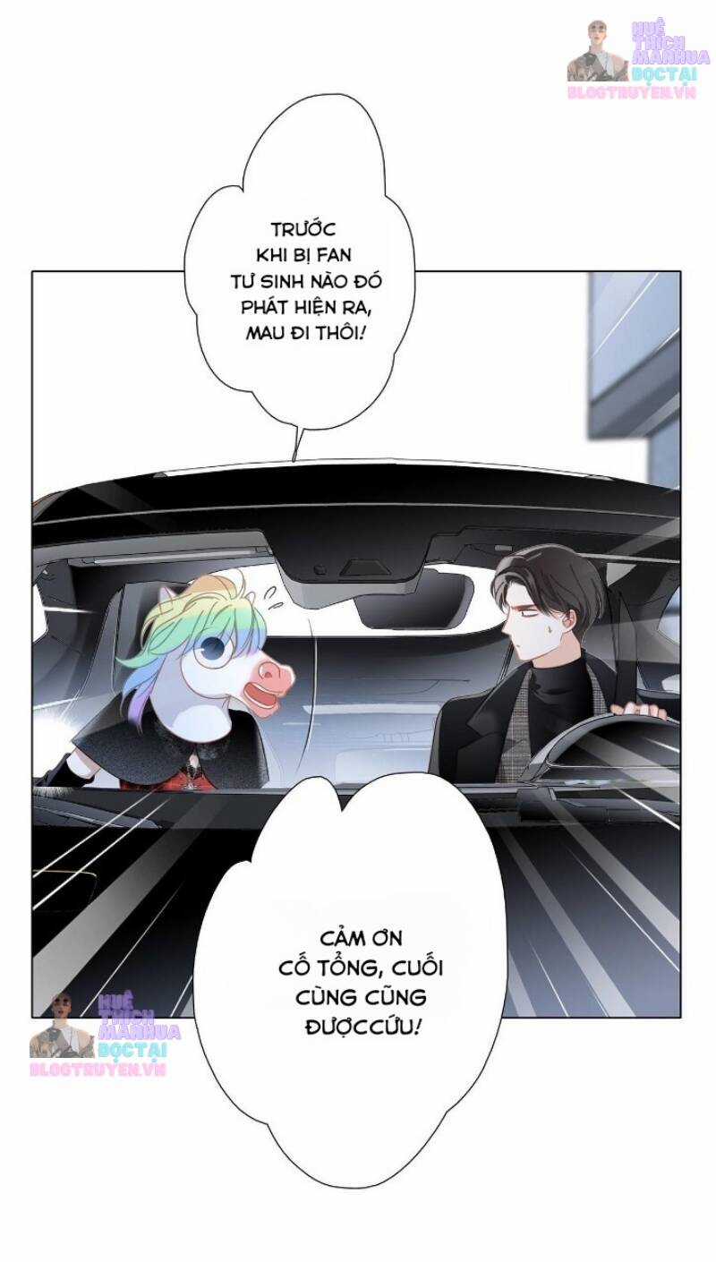 Tôi Không Muốn Coi Em Là Chị Nữa Chapter 62 trang 6