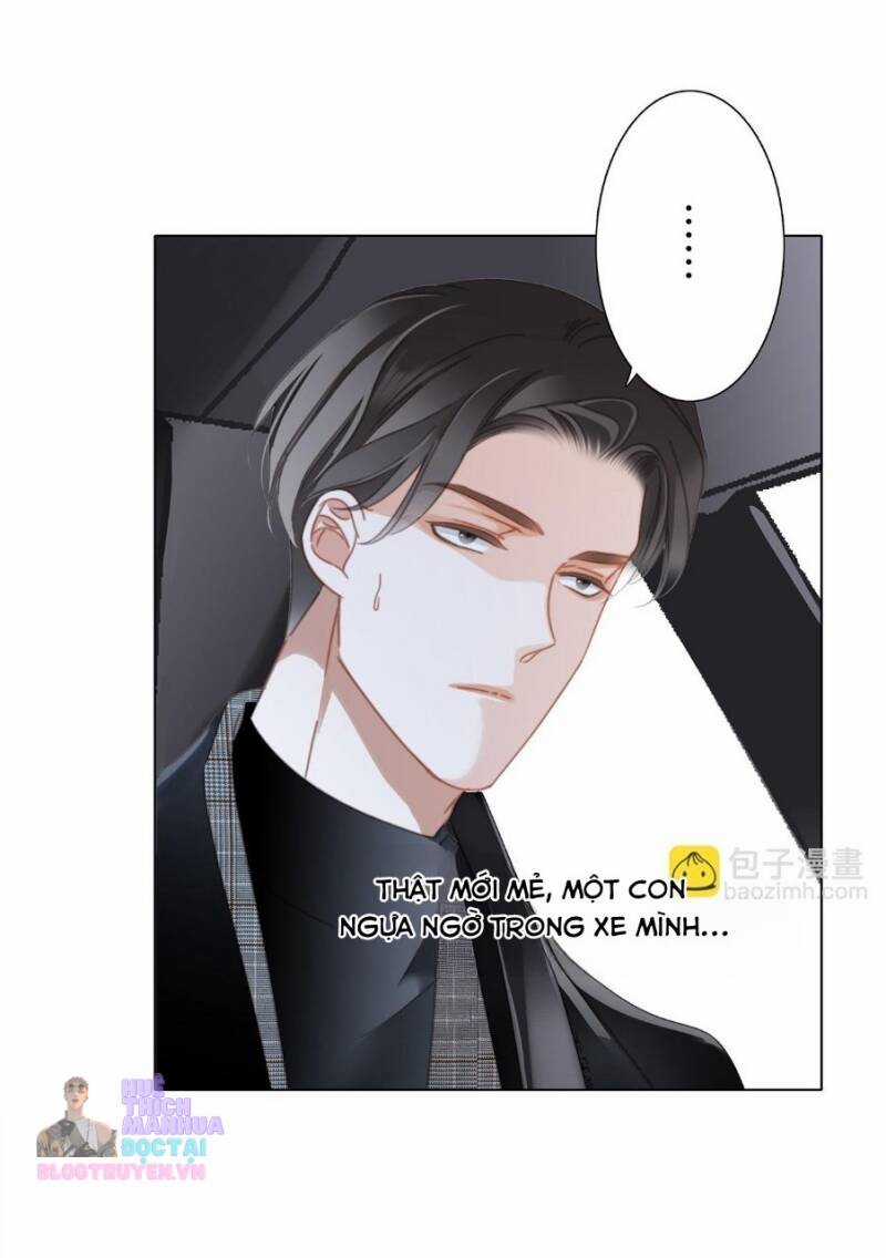 Tôi Không Muốn Coi Em Là Chị Nữa Chapter 62 trang 7