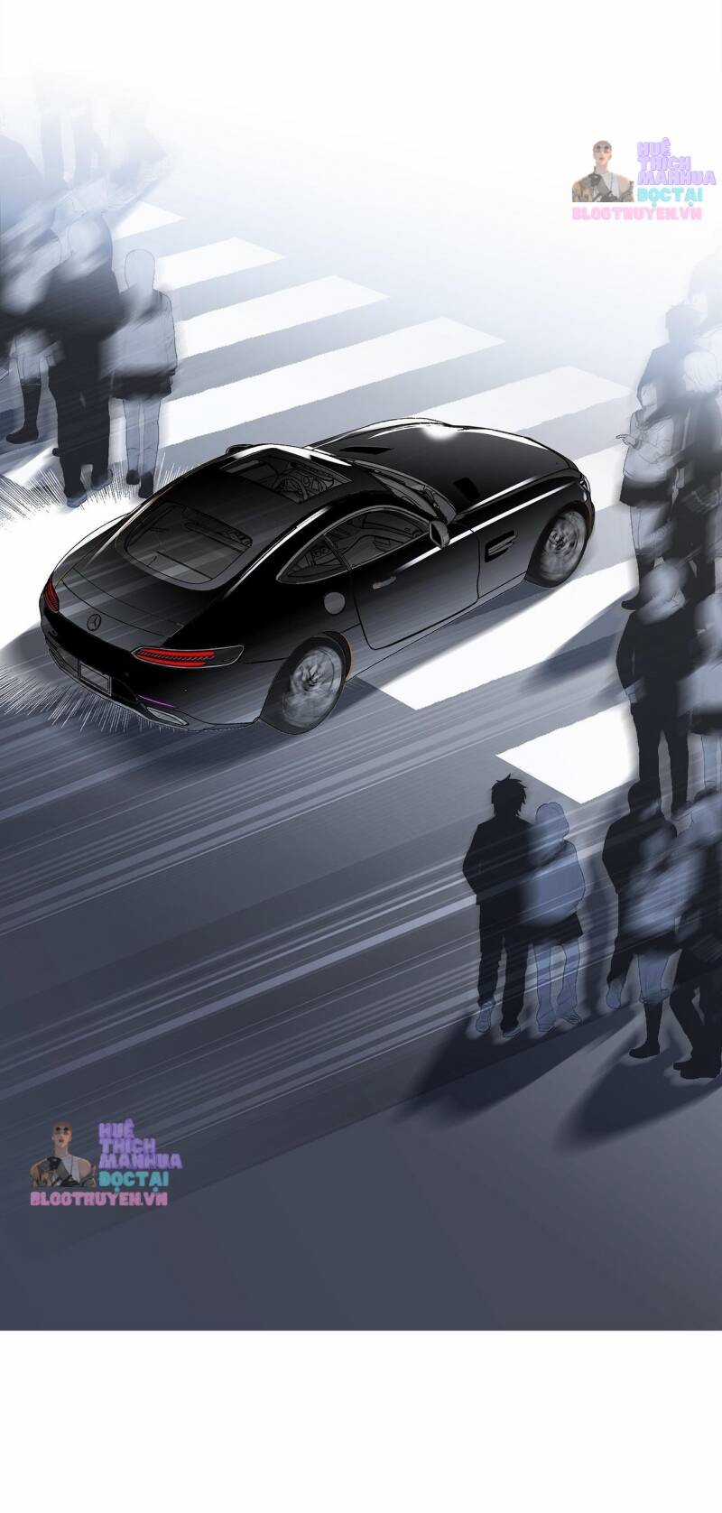 Tôi Không Muốn Coi Em Là Chị Nữa Chapter 62 trang 8