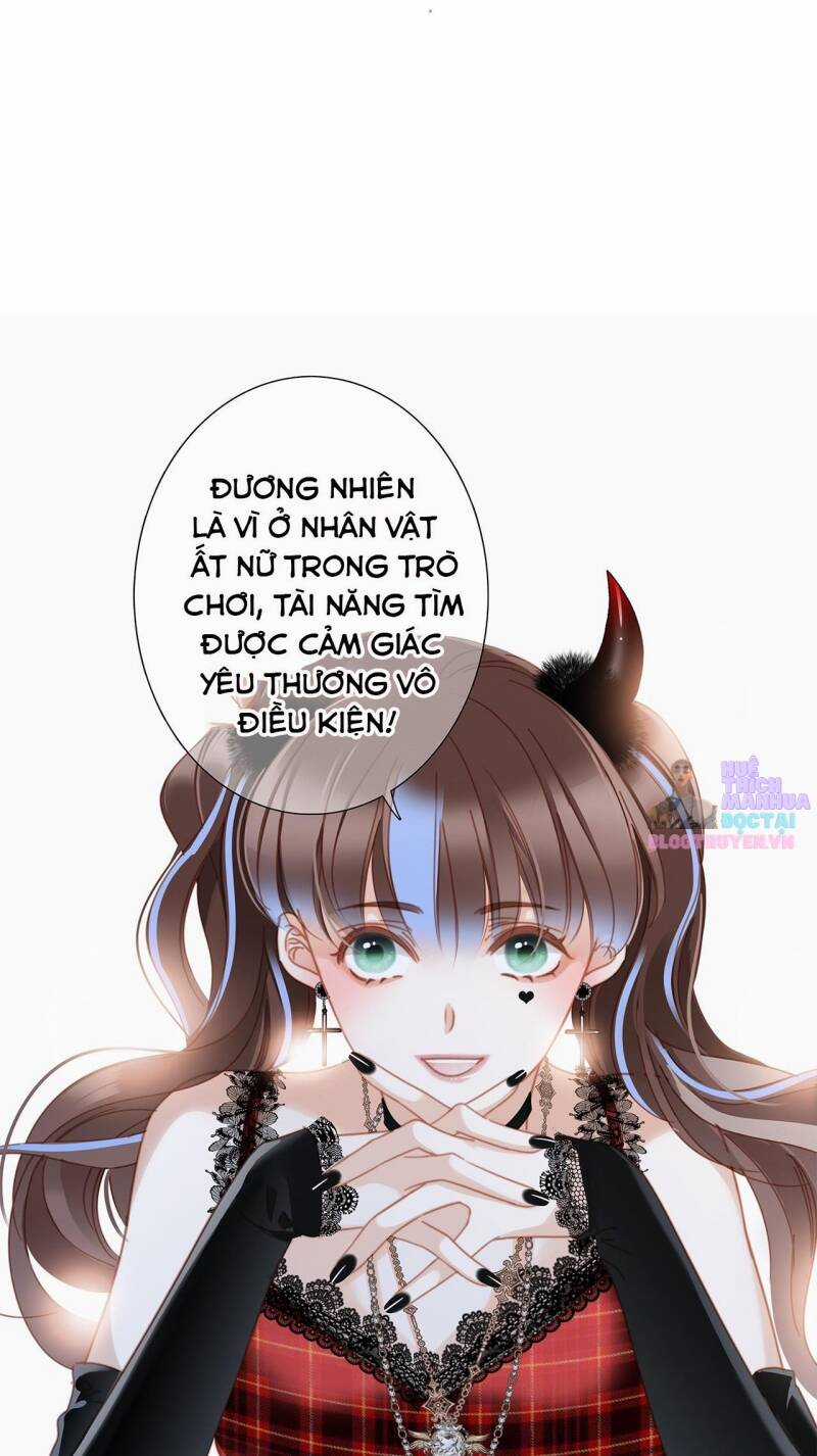 Tôi Không Muốn Coi Em Là Chị Nữa Chapter 63 trang 10