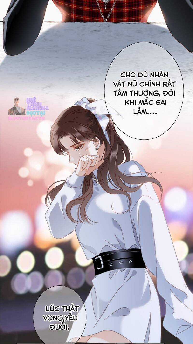 Tôi Không Muốn Coi Em Là Chị Nữa Chapter 63 trang 11
