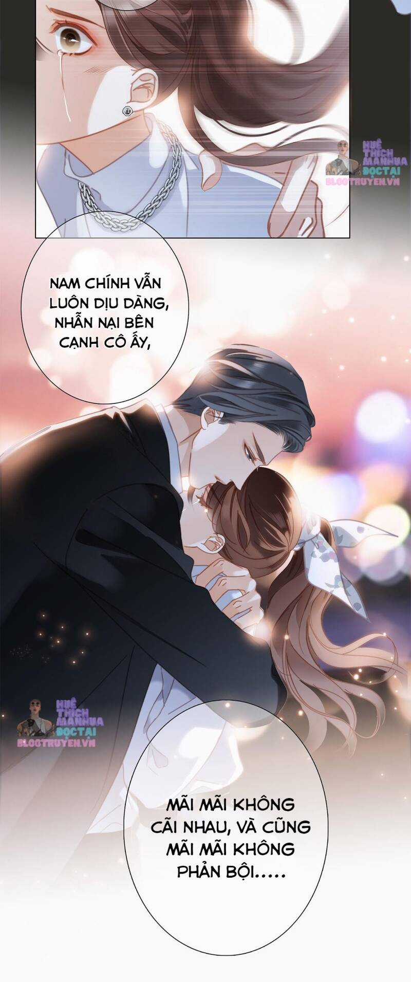 Tôi Không Muốn Coi Em Là Chị Nữa Chapter 63 trang 12