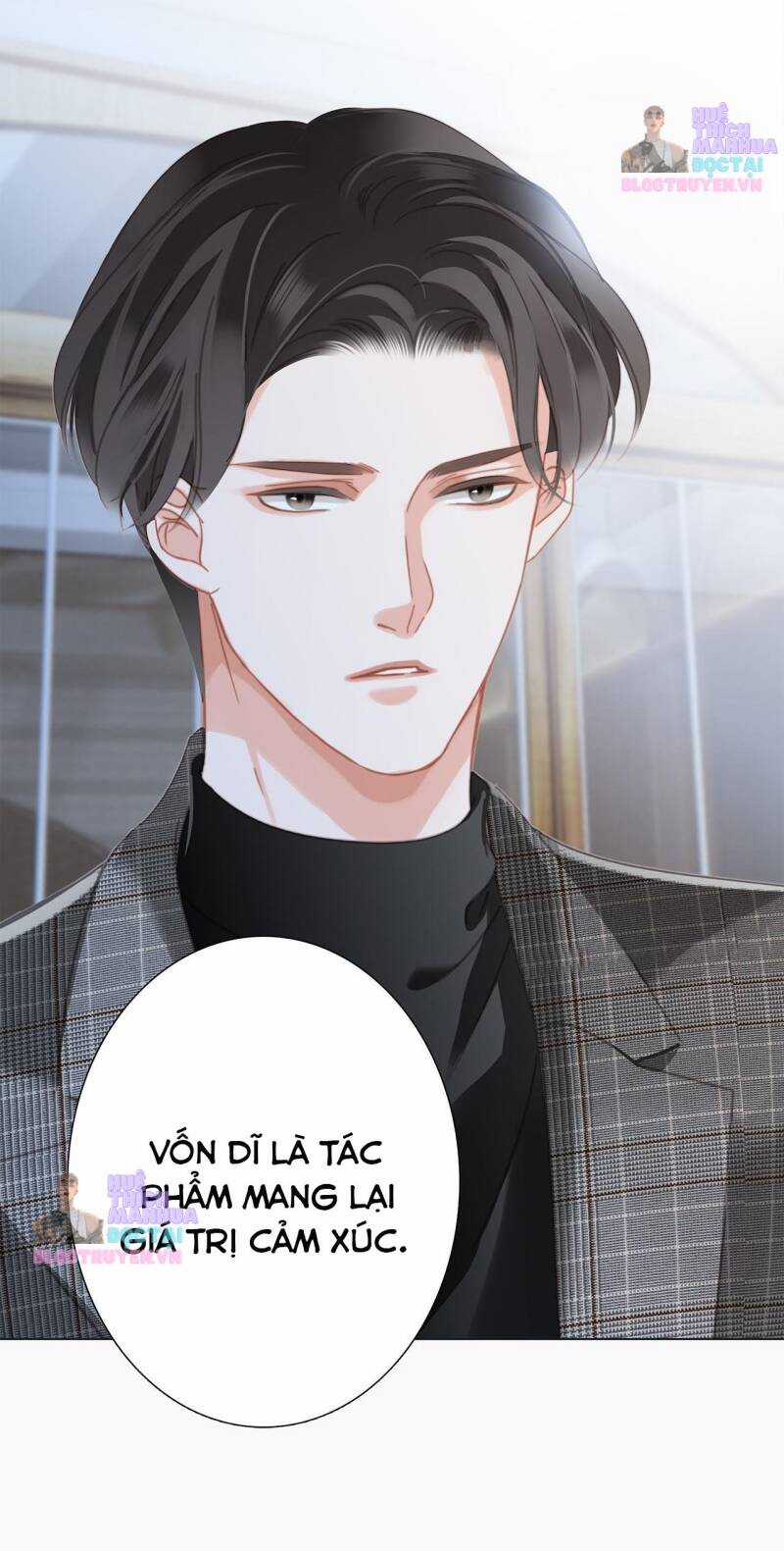 Tôi Không Muốn Coi Em Là Chị Nữa Chapter 63 trang 15