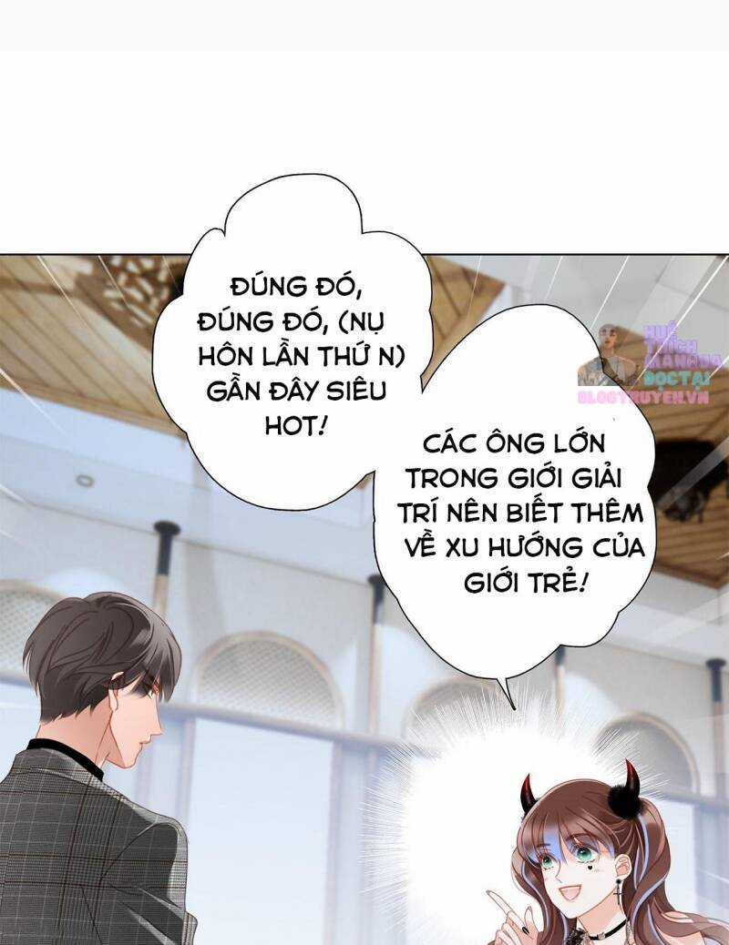 Tôi Không Muốn Coi Em Là Chị Nữa Chapter 63 trang 17