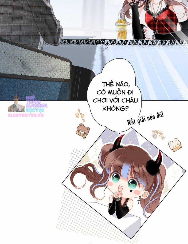 Tôi Không Muốn Coi Em Là Chị Nữa Chapter 63 trang 18