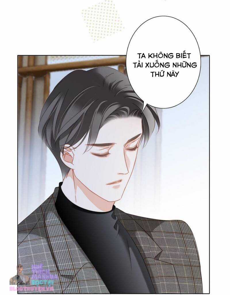 Tôi Không Muốn Coi Em Là Chị Nữa Chapter 63 trang 19