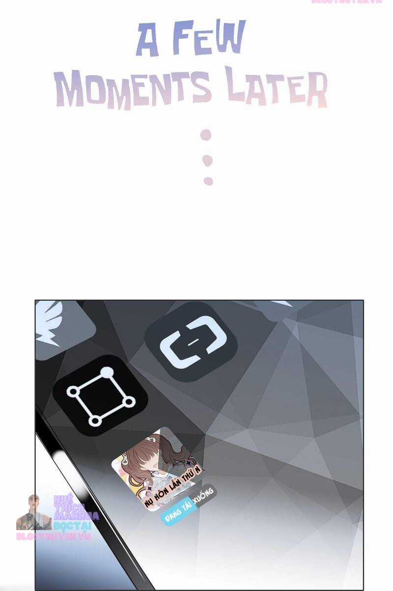 Tôi Không Muốn Coi Em Là Chị Nữa Chapter 63 trang 23