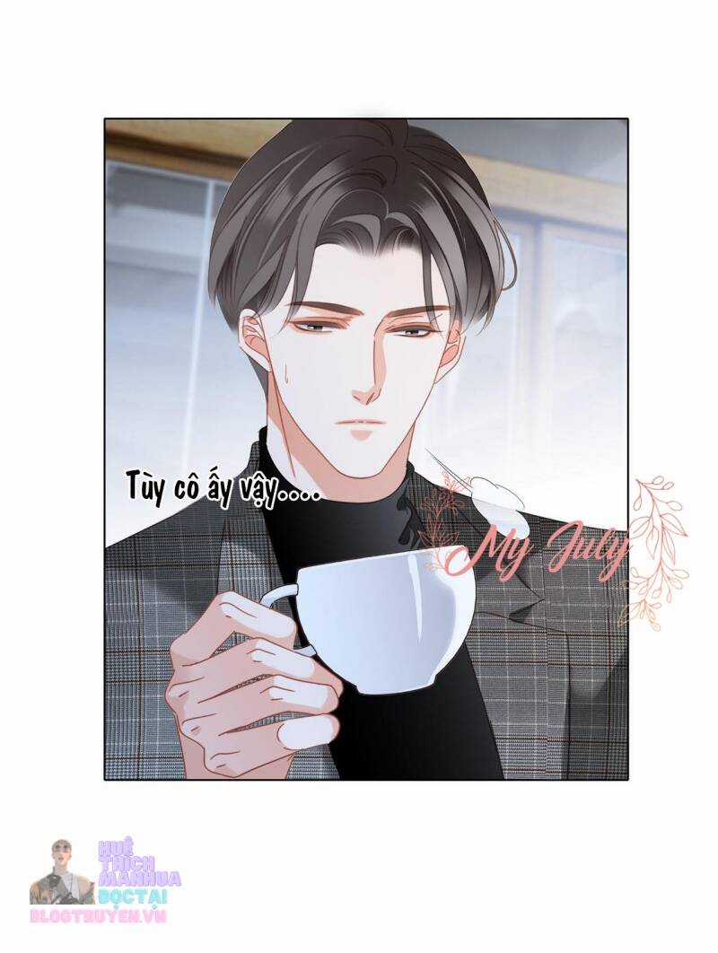 Tôi Không Muốn Coi Em Là Chị Nữa Chapter 63 trang 26