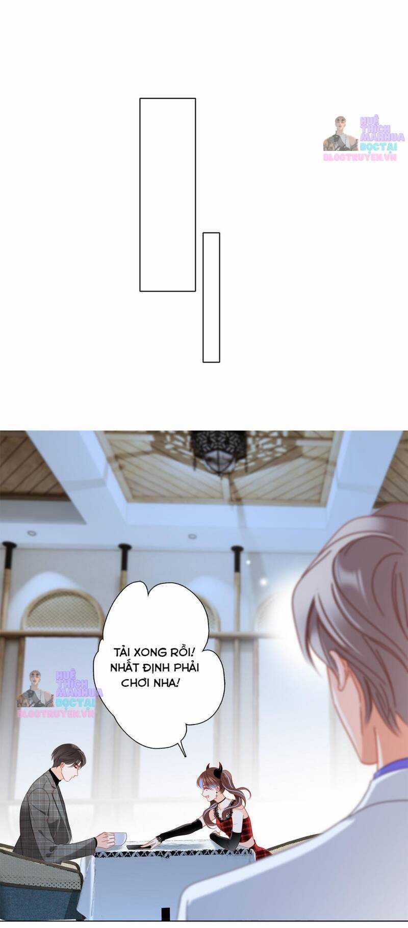 Tôi Không Muốn Coi Em Là Chị Nữa Chapter 63 trang 27