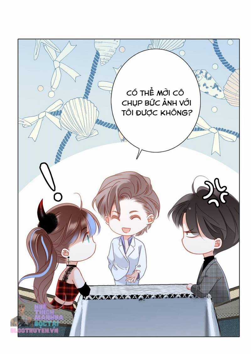 Tôi Không Muốn Coi Em Là Chị Nữa Chapter 63 trang 30