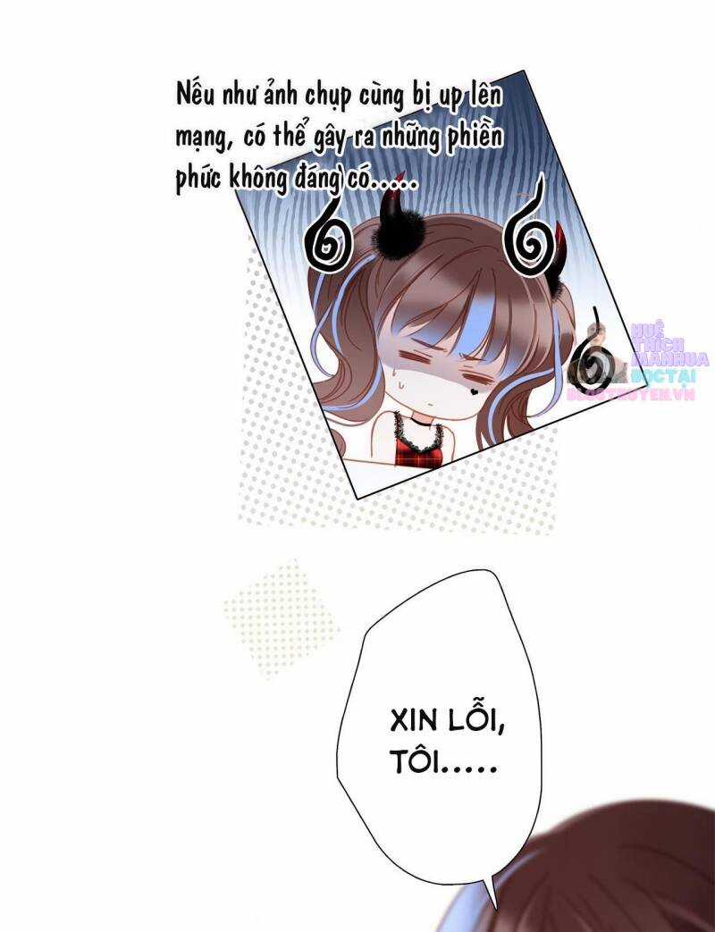 Tôi Không Muốn Coi Em Là Chị Nữa Chapter 63 trang 32