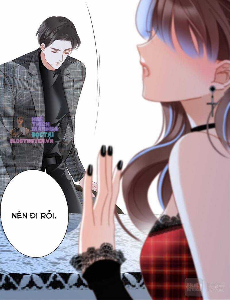 Tôi Không Muốn Coi Em Là Chị Nữa Chapter 63 trang 33