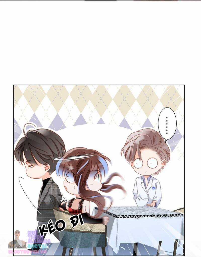 Tôi Không Muốn Coi Em Là Chị Nữa Chapter 63 trang 34