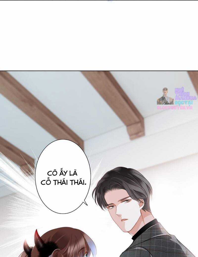 Tôi Không Muốn Coi Em Là Chị Nữa Chapter 63 trang 36